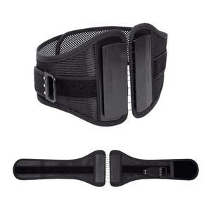 허리바로 허리 보호대 척추 요추 디스크 교정 복대