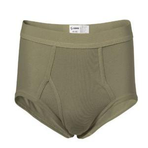 US 미군팬티 아미 팬츠 34 36 38 팬츠 속옷 드로즈형 변색제품 이너웨어 군복팬티 드로즈 MADE IN USA