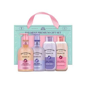 엘지 선물세트 수분광채 벨먼스파, 1개