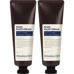 부케가르니 나드 핸드크림 라벤더머스크, 50ml, 2개입