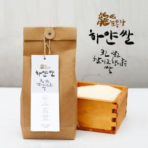 [해남미소] 정윤영농조합법인 용의눈동자 3kg 5kg