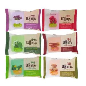 태광유통 감동 때비누 X 20개