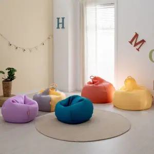 [텐바이텐]주니어 코쿤 C107 빈백 소파 (에어매쉬)