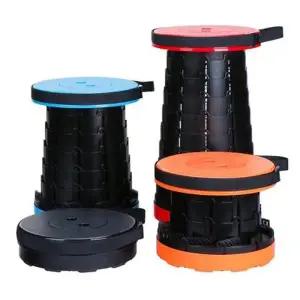 [텐바이텐]휴대용 폴딩 캠핑의자