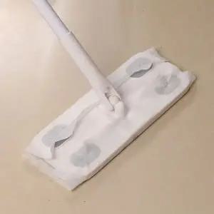 [텐바이텐]물티슈 밀대 부직포밀대 청소용 바닥 밀대