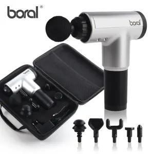 보랄 6종 마사지건 BR-999FL