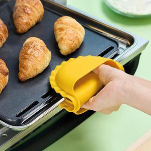 바겐슈타이거 메젤루네 실리콘  냄비 손잡이 오븐 장갑