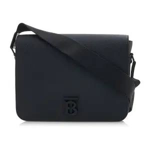 [롯데백화점]버버리 남성 스몰 알프레드 메신저백 8069761 ML SM ALFRED TM2 A1189