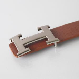 [찐링] 남성 캐쥬얼 허리띠 패션 벨트 38인치 H블박