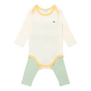 모달골지SET바디수트 44A70-676-03