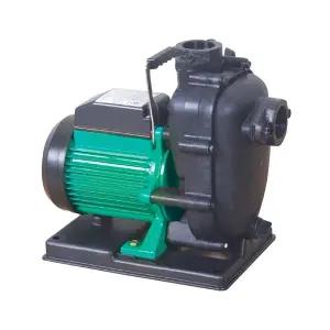 PU-S604M 윌로펌프 비자동 수도법인증 스텐임펠러 해수용 자흡펌프