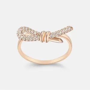 [주문제작][메트로시티 주얼리] 노디노 14K 로즈 링 A243GR3216R4A