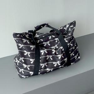 제이월드 여행 폴딩더플백 보스턴백 캐리어결합(FG04)