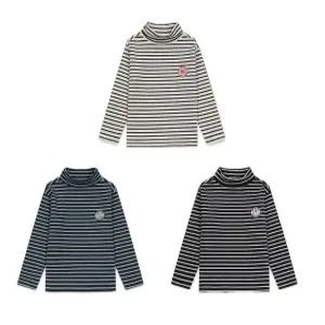 (택가29900원) MKE4TU1101 남아) 멸종위기동물 골지 반목티