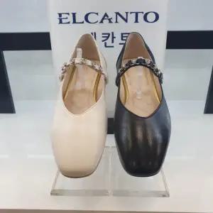[엘칸토]엘칸토 HC11 양가죽 여성화 N6B4U3P13Y (19320868)