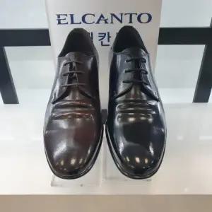 [엘칸토]엘칸토 HC11 소가죽 남성화 J7B0U4P13Y (19324300)