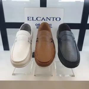 [엘칸토]엘칸토 HC11 소가죽 남성화 K6B9U4P26Y (19325769)