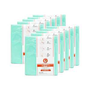 매직캔 리필 400R5B-43L/53 공용 M400모델적용 정품3겹리필