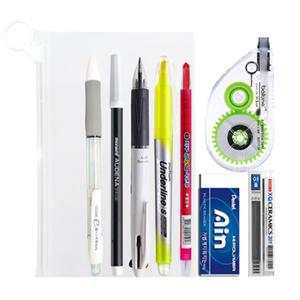 수능 샤프 선물 문구세트 합격 단체 펜 채점펜 수정테이프