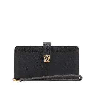 [루이까또즈] 여성핸드폰지갑 FR3FM01BL