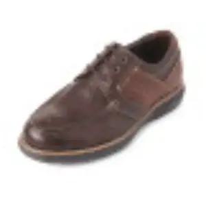 [엘칸토]엘칸토 HC06 남성 광폭 캐주얼화 브라운 LCMC93U31385 (19566083)