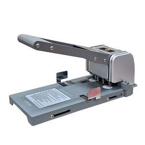 SPC DP-200 천공기 수동식 2공 천공기