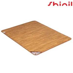 국산  대나무 숯 카페트매트 전기 매트 장판 SMM-1814MY S급 리퍼