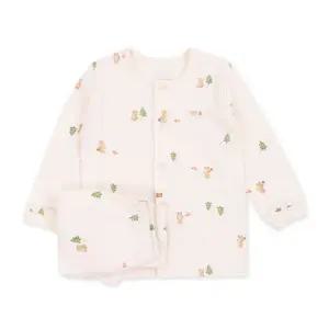 [롯데백화점]오가닉맘 미니워니긴소내의 MJFP9B04