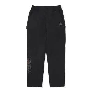 [아웃도어스/오닐]남성 포니 패딩 스트레이트 팬츠 OMPPM4121-199