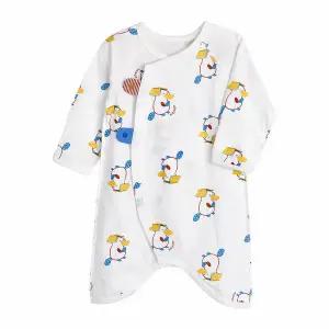 [보리보리/모이몰른]유아 캐피 배냇가운 M234NUN06P