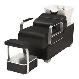 미용실 샴푸대 살롱 이발소 바버샵 샴푸의자 헤드스파 기자재