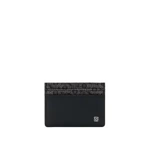 [루이까또즈] LE PONT(르퐁) 남성카드지갑 SS3MG05BL