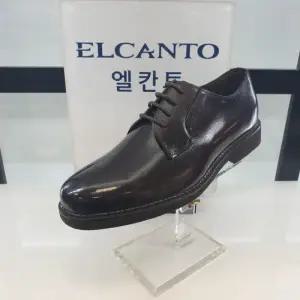 [엘칸토]엘칸토 HC11 소가죽 남성화 B9V0U4M13 (23449660)