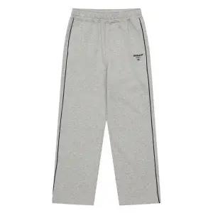 [에꼴리에] 세이브존03 파이핑 배색 셋업 트레이닝 바지  24C5702-GY (S23476843)