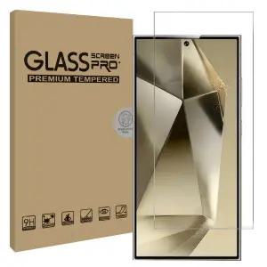 갤럭시S25 S24 S23 S22 S21 노트20 노트10 플러스 울트라 엣지 FE 클리어 9H 강화유리 액정보호필름