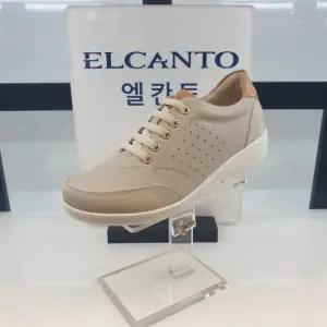 [엘칸토]엘칸토 HC11 양가죽 여성화 N5M1U4T13 (23612565)