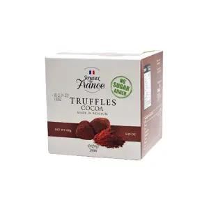 나트라 트러플스 코코아 무설탕 초콜릿 150g x 5개