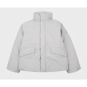 [롯데백화점]클라이드앤 남여공용 유니 숏 덕다운 패딩점퍼 FNDDU413U