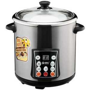 죽 메이커 콩물 두유기 대용량 콩국물 이유식 제조기