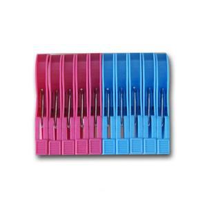 참죤 왕 빨래집게 10P