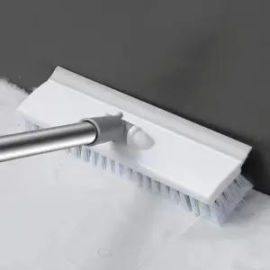 아케이바이 듀얼 스탠드 청소솔 1개