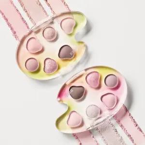 삐아 라스트 아이 팔레트