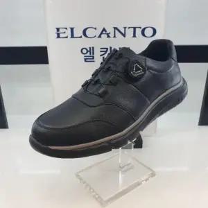 [엘칸토]엘칸토 HC11 소가죽 남성화 W3T8U4B39 (26147251)