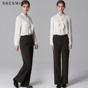 [최초가 178000원] 고급스러운 스트레이트 팬츠