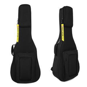 BUTTON 통기타 어쿠스틱 가방 DB8100 PLUS