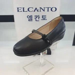 [엘칸토]엘칸토 HC11 양가죽 여성화 W1B9U4Q39 (27289715)