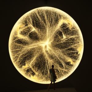 [부산] 아르떼뮤지엄 입장권/미디어아트/테마파크/여행/관광/체험/데이트/미술관/전시관