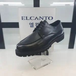 [엘칸토]엘칸토 HC11 소가죽 남성화 K7B3U4Q13 (27302940)