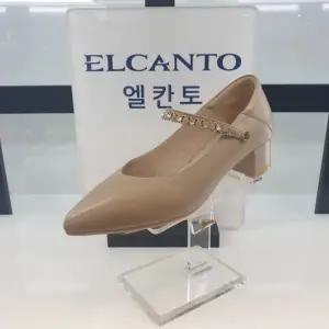 [엘칸토]엘칸토 HC11 양가죽 여성화 N5B0U3Q39 (27302936)