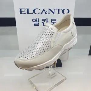 [엘칸토]엘칸토 HC11 소가죽 여성화 H1B0U41Q3 (27302930)